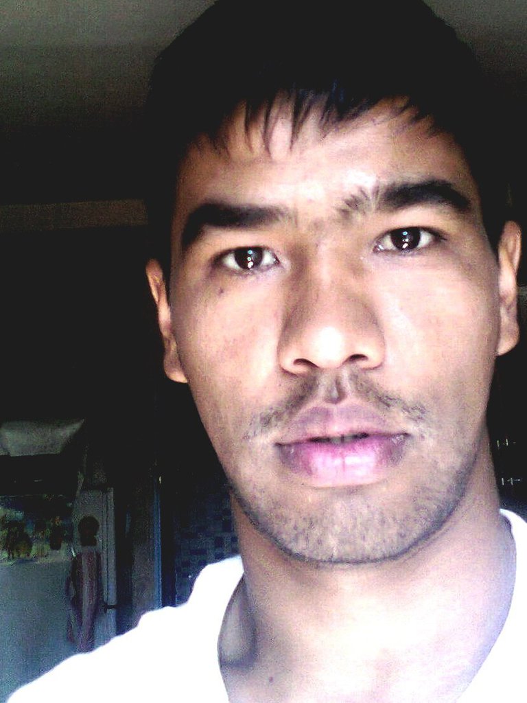 Жасулан Азнеков