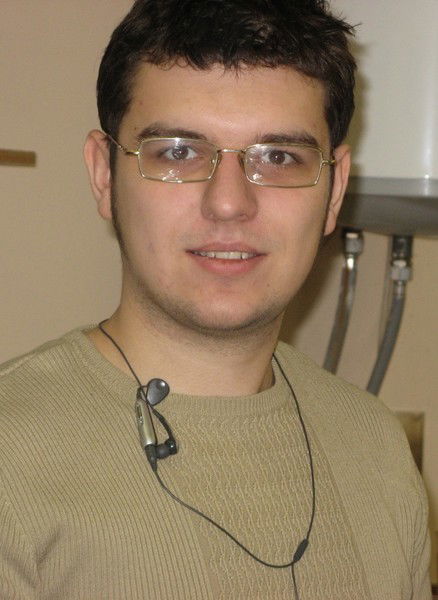 Сергей Стасюк