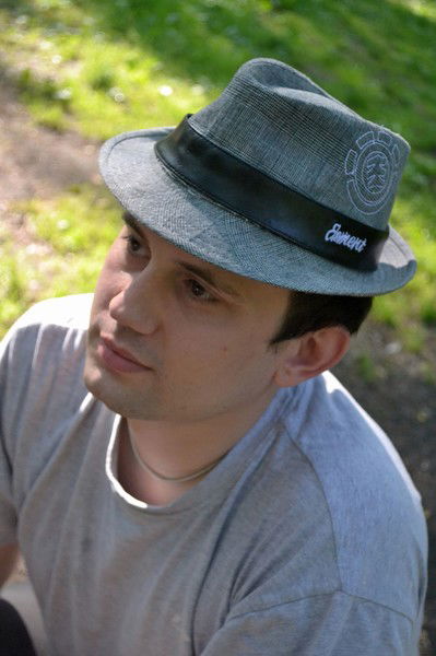 Денис Червяков