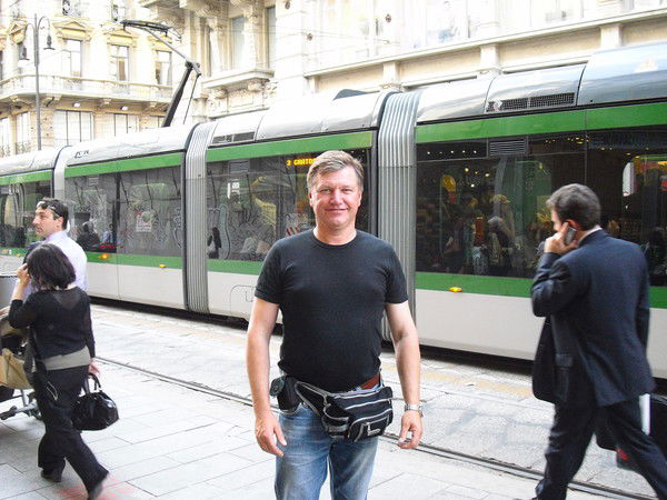 Саша Панкевич