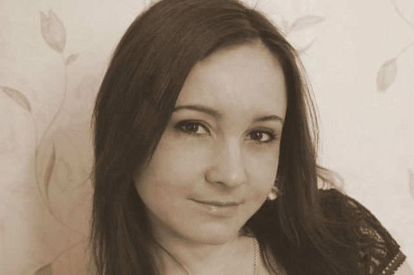 Инесса Лебедева