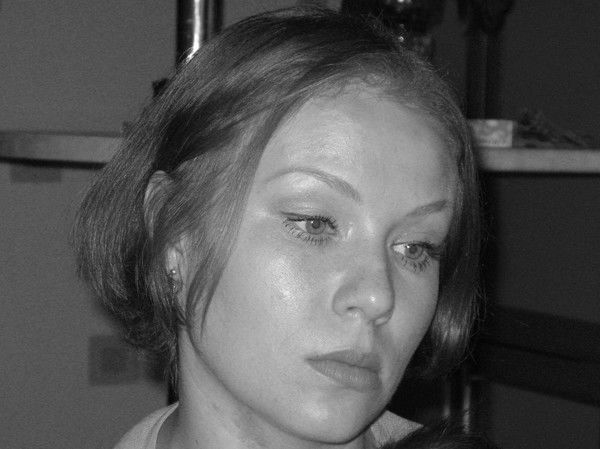 Наталья Бахмистерова