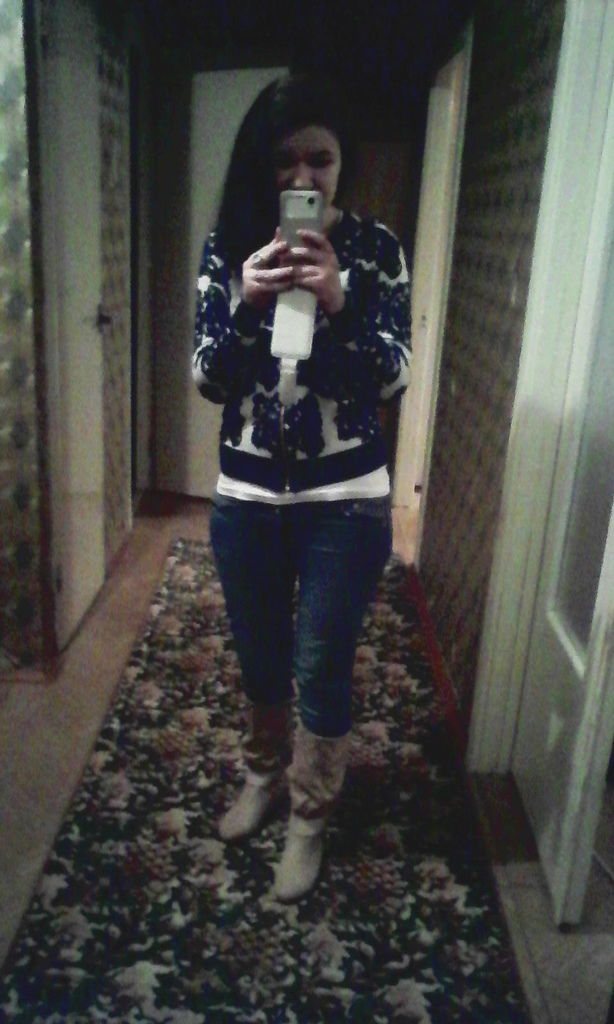 Полинка Пупс