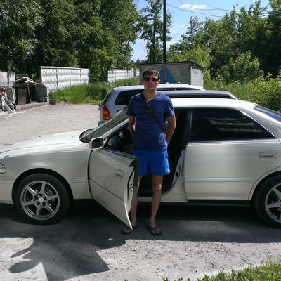 Дмитрий Иванов