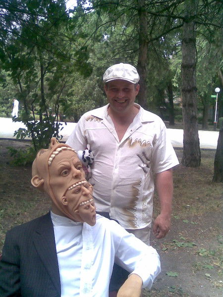 Ольга Вересоча