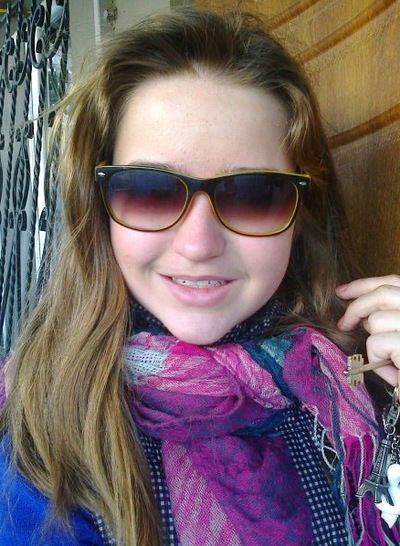 Катя Добряк