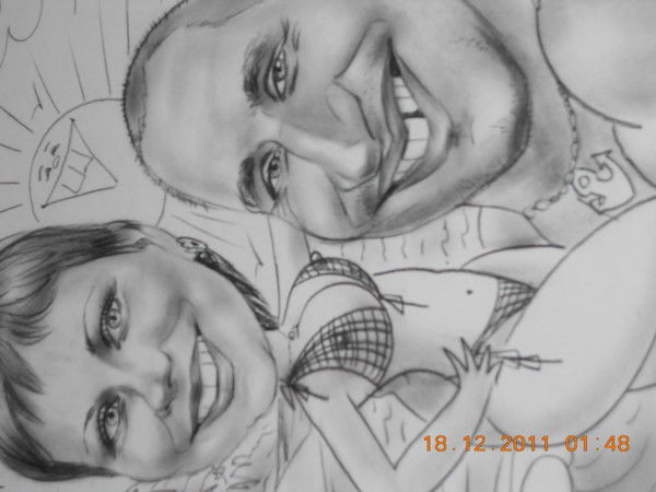 Юлия Ларехина