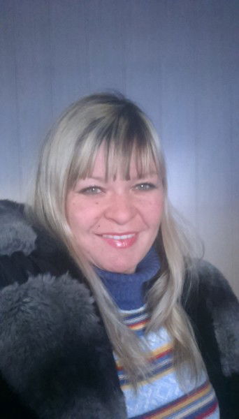 Татьяна Зун