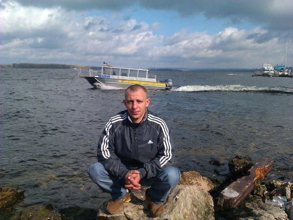 Александр Миронов