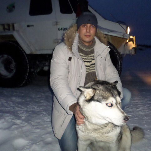 Иван Пензовский