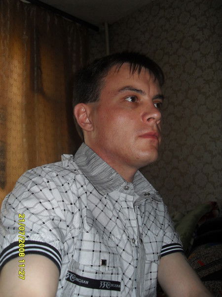 Виталий Степченко