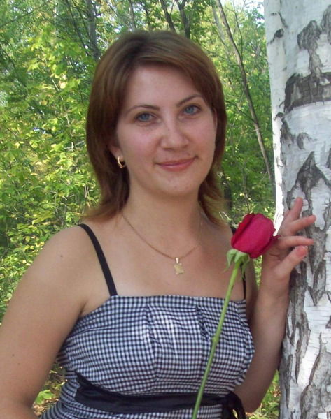 Елена Бураева