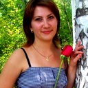 Елена Бураева