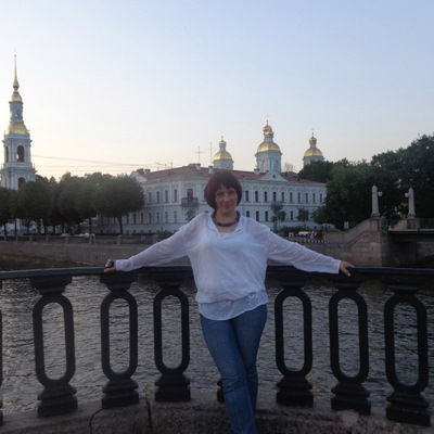 Юлия Пояркова