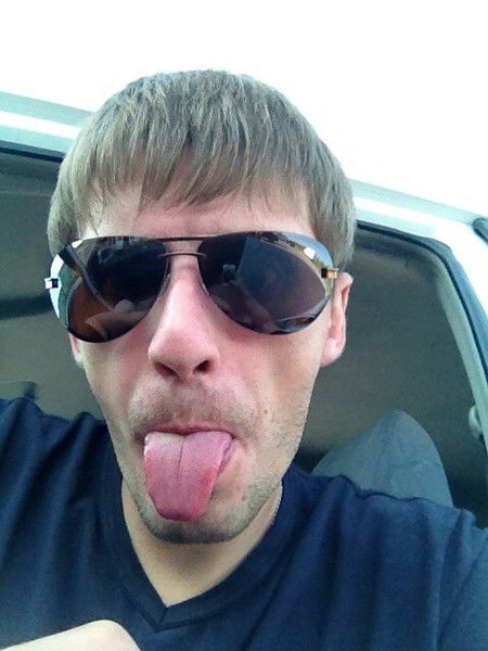 Егор Стрункин