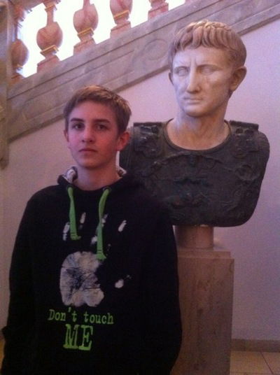 Кирилл Рыбка