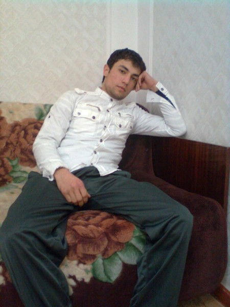 ><Muhammadali>< Ibni Maxmadyusuf