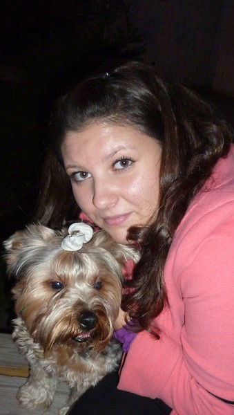 Альбина Киямова