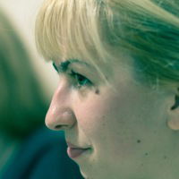 Марина Кобзева