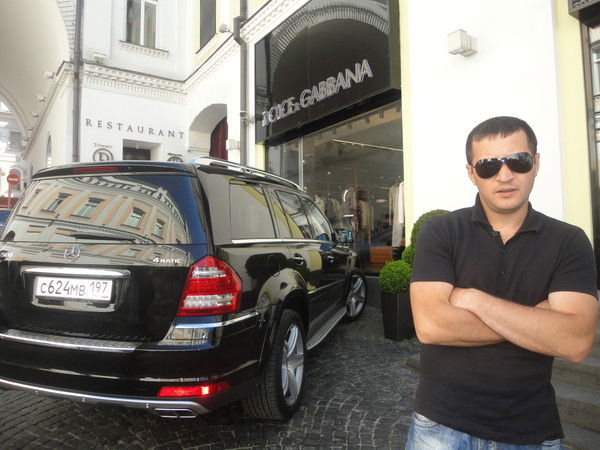 Александр Страт