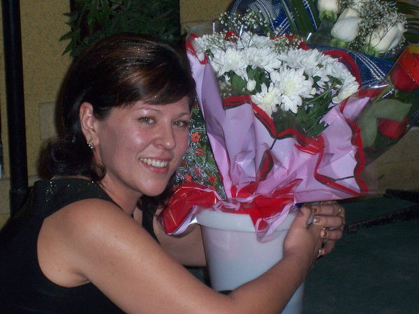 Гузалия Рахматуллина