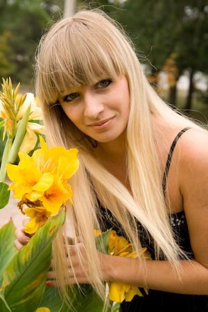 Татьяна Повыдыш