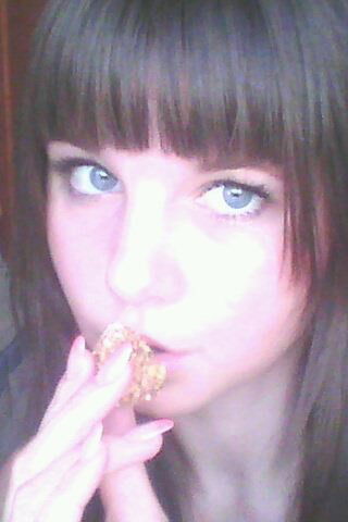 Екатерина Фадина