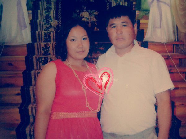 Акнур Шерниязова