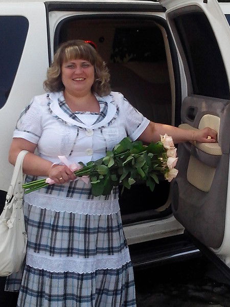 Наталья Артамонова