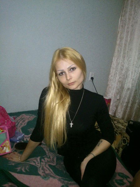 ~Кареглазая Метиска~