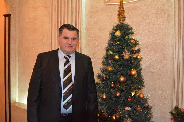 Николай Карнаухов