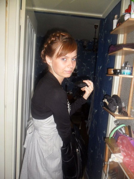 Вероника Скалабан