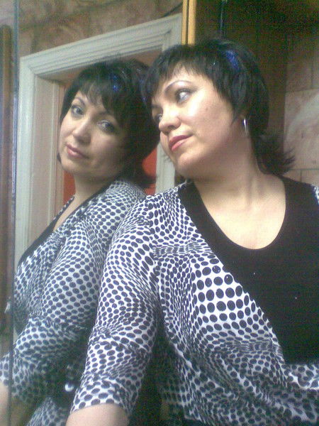 Зинаида Охотникова