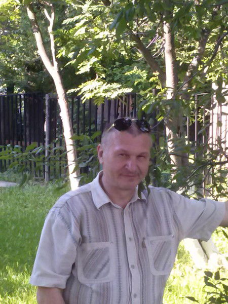 Михаил Зотов