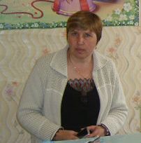 Булатова Тамара