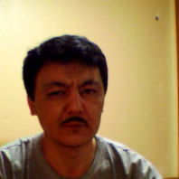 Abdurahim Abdukadirov