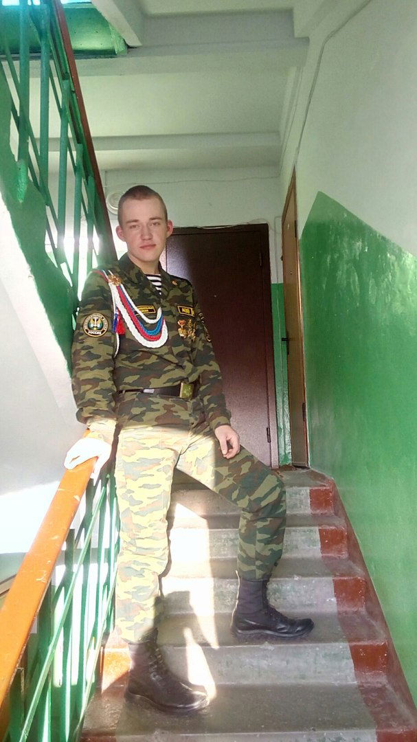 Сергей Пискарёв