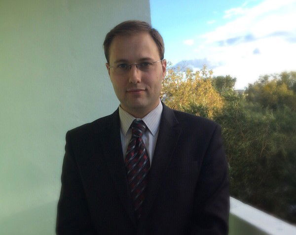 Вадим Сучков