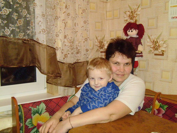 Гульназ Гималтдинова