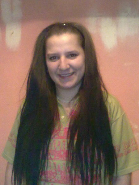 Елена Карловская