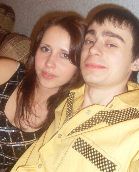 Настя Зашивалова