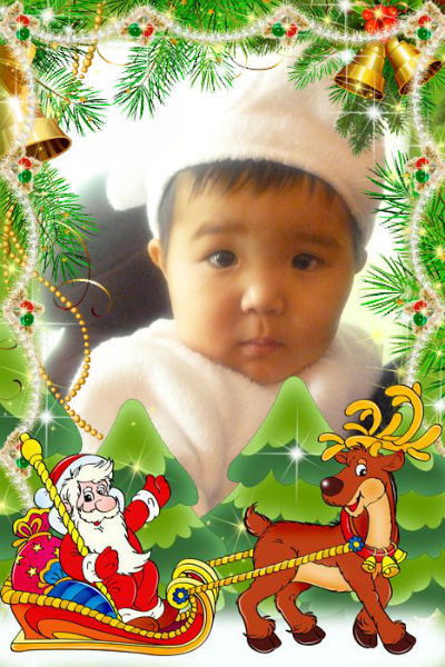 Улболсын Ахметова