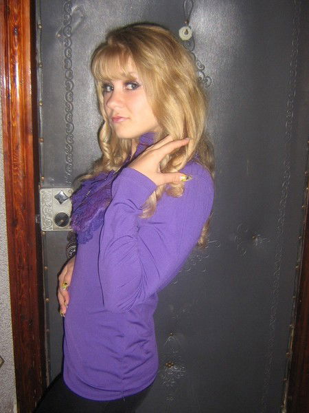 Януська Sulimov@