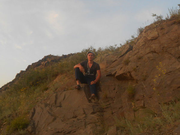 Ринат Панин