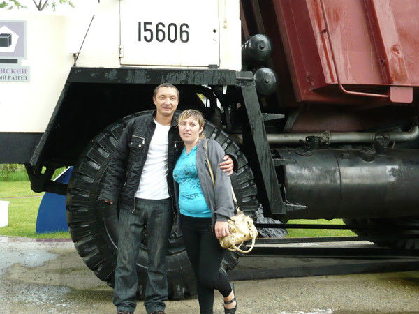 Олеся Андреева