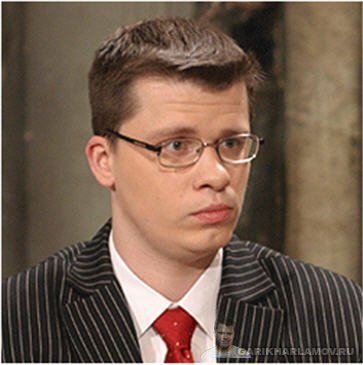 Алексей Кубышин