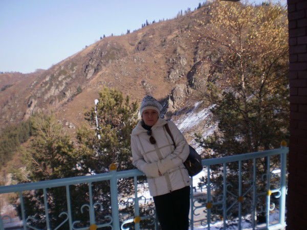 Маргарита Сомова