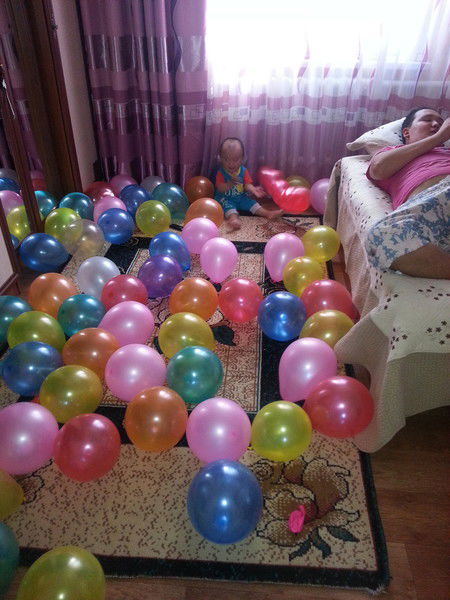 Райхан Калдыбаева