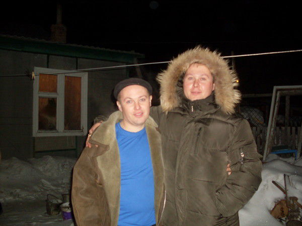 Таляша Зямбахтин