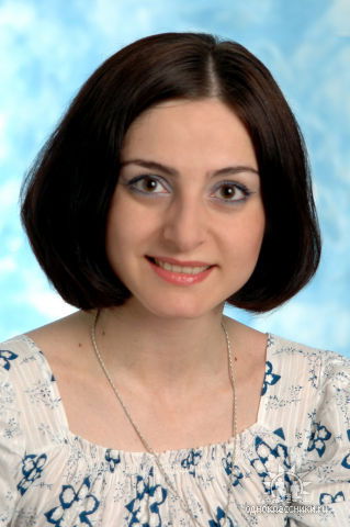 Мадя Ватаева